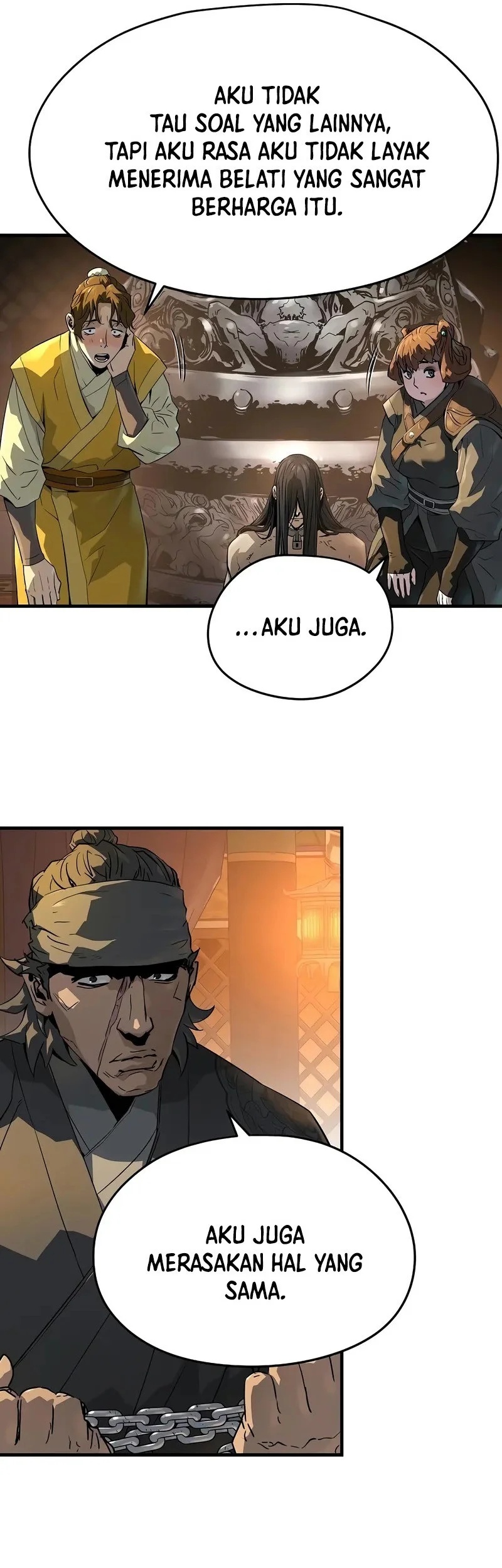 Absolute Regression Chapter 81 - halaman 65
