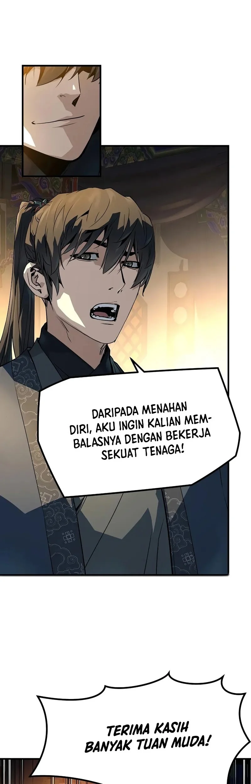 Absolute Regression Chapter 81 - halaman 66