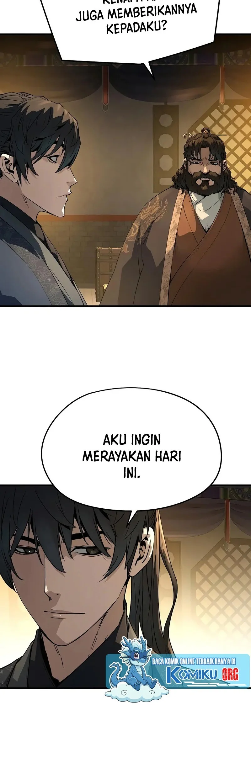 Absolute Regression Chapter 81 - halaman 68