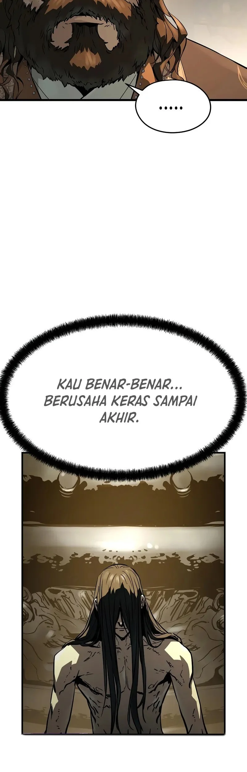 Absolute Regression Chapter 81 - halaman 71