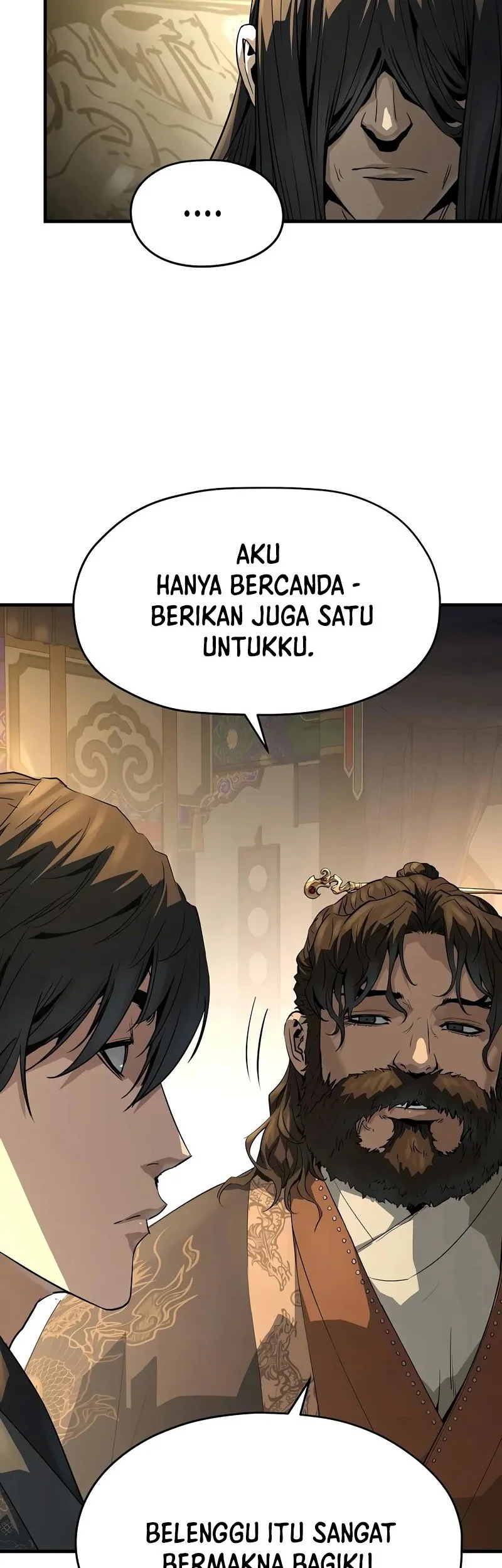 Absolute Regression Chapter 81 - halaman 74