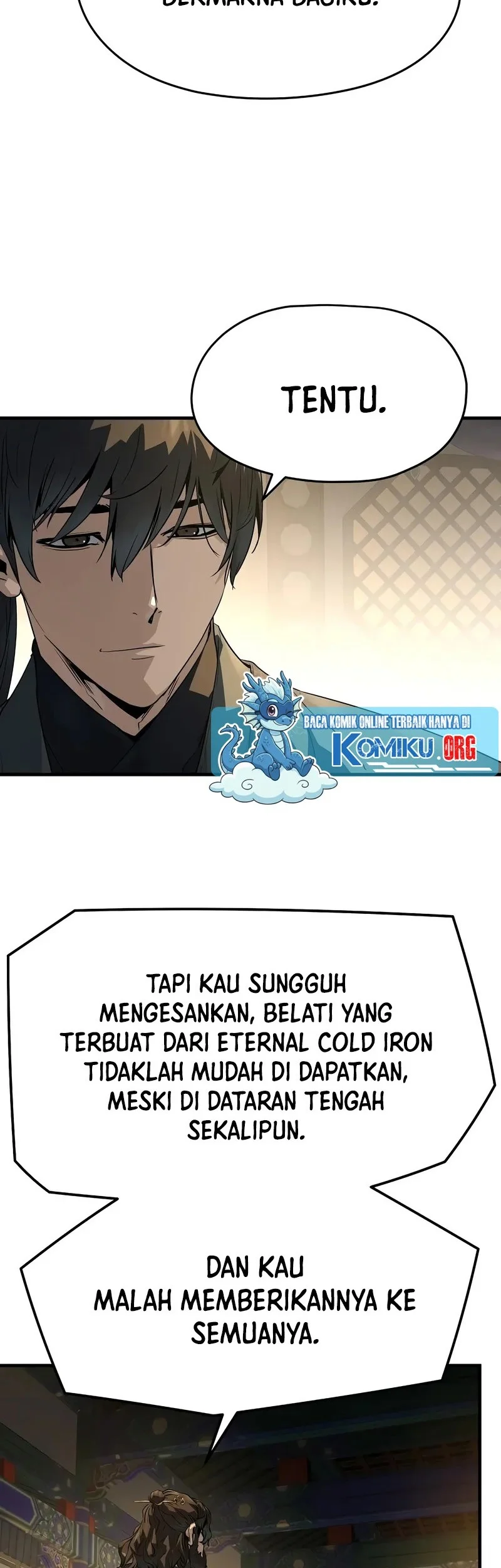 Absolute Regression Chapter 81 - halaman 75