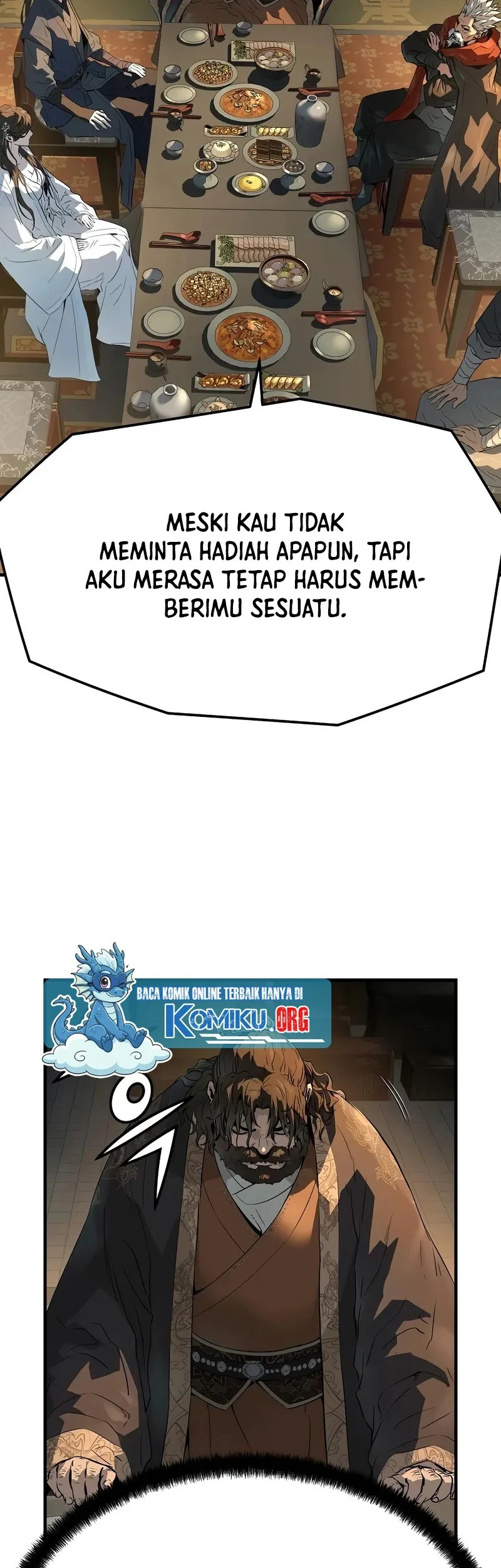 Absolute Regression Chapter 81 - halaman 8