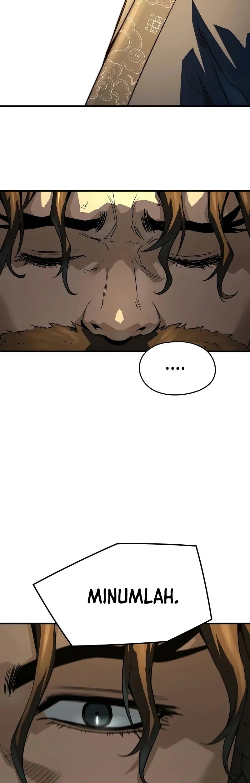 Absolute Regression Chapter 81 - halaman 83