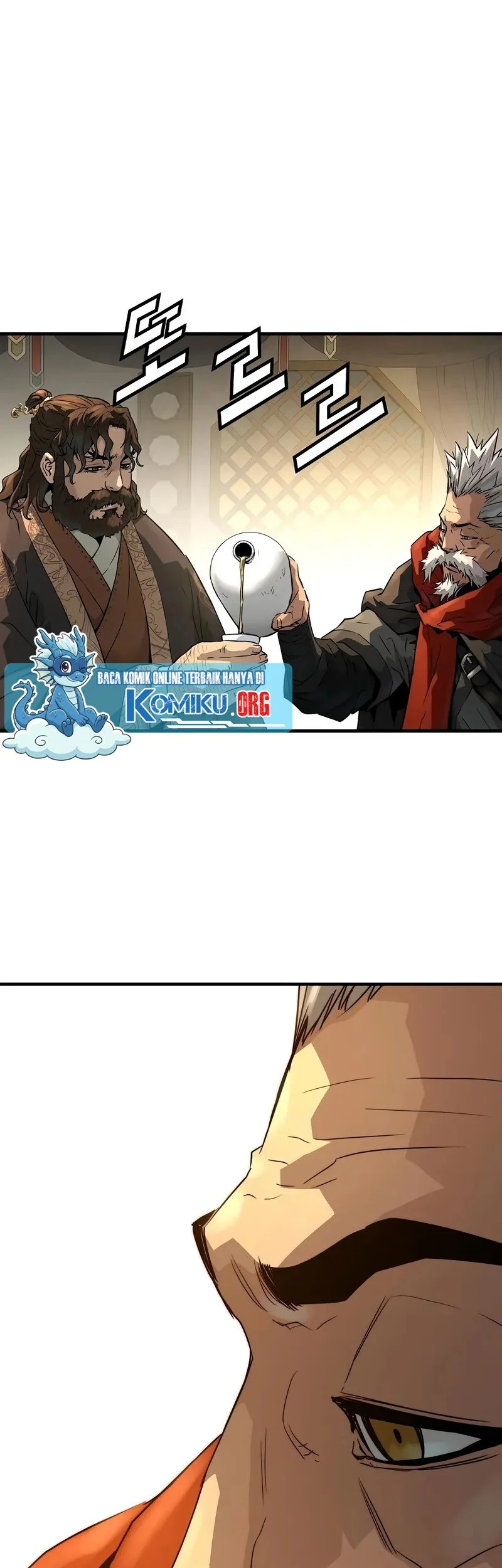 Absolute Regression Chapter 81 - halaman 86
