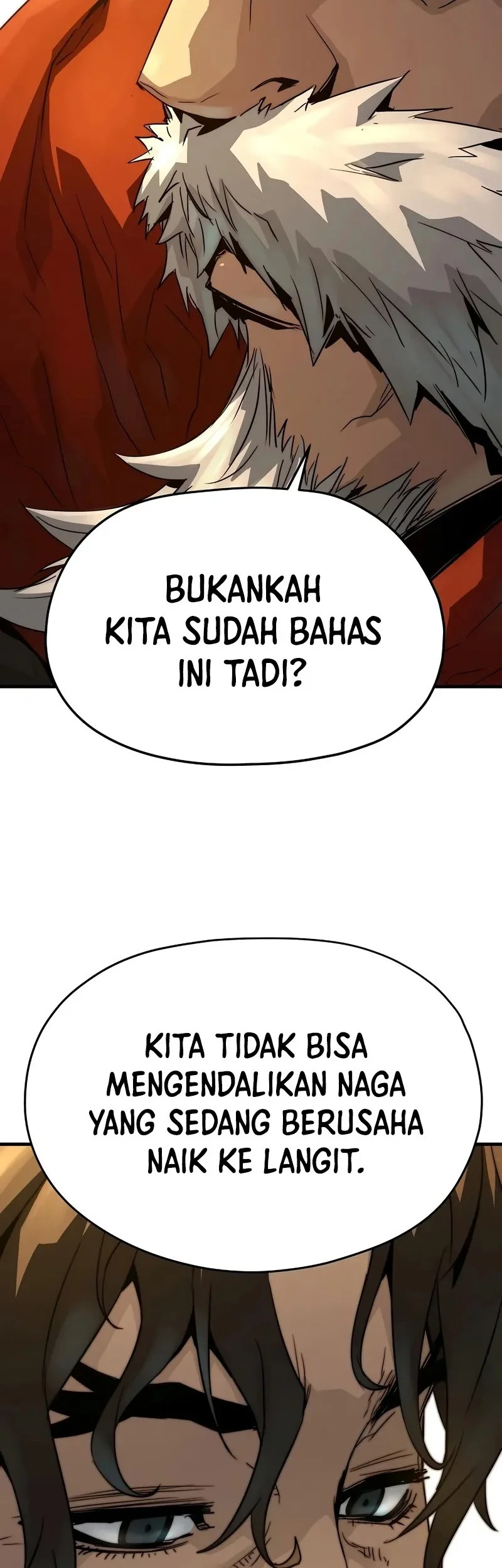 Absolute Regression Chapter 81 - halaman 87