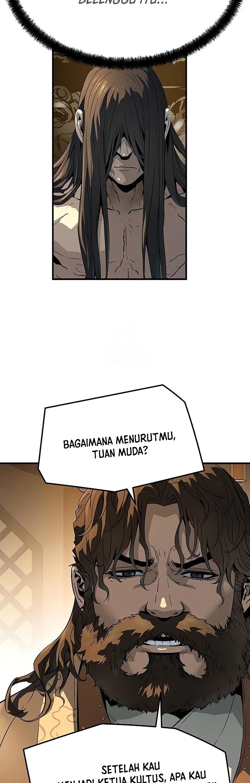 Absolute Regression Chapter 82 - halaman 11