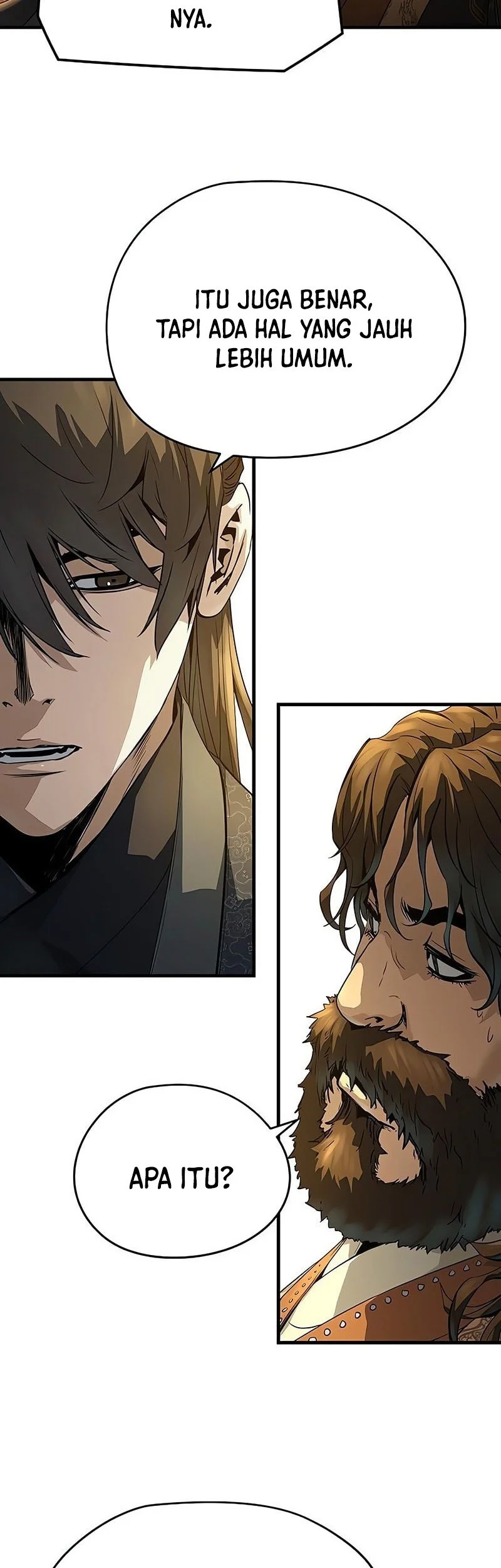 Absolute Regression Chapter 82 - halaman 14