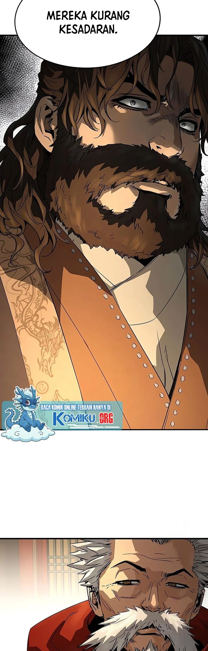 Absolute Regression Chapter 82 - halaman 15