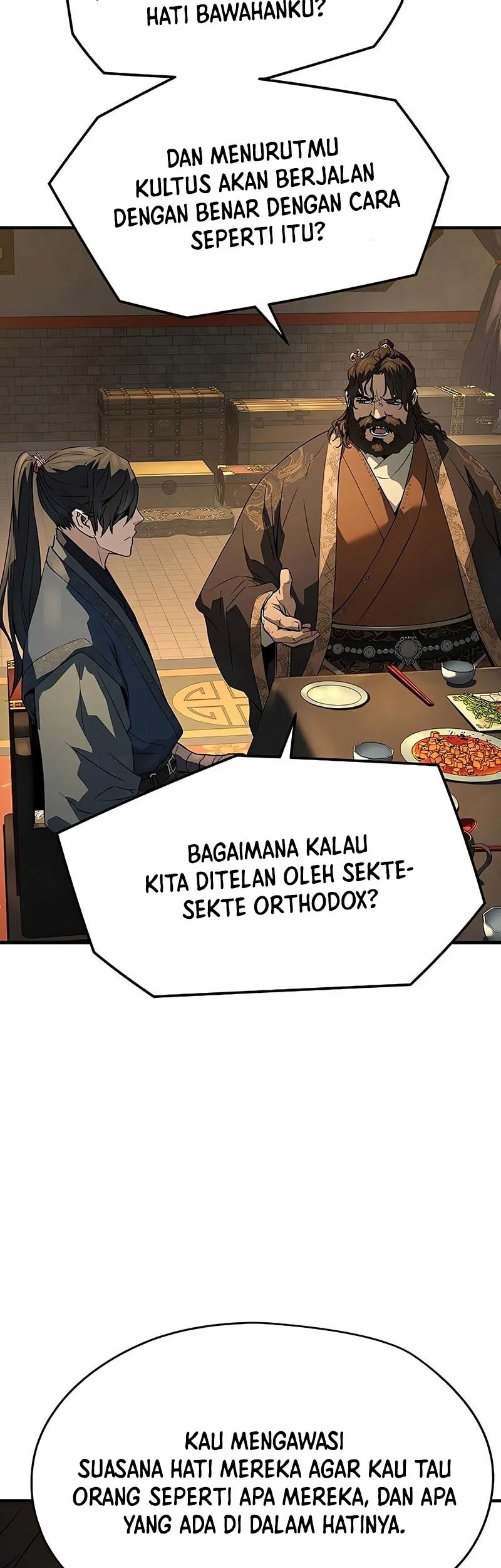 Absolute Regression Chapter 82 - halaman 17