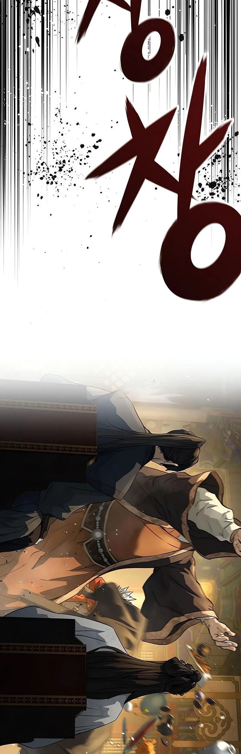 Absolute Regression Chapter 82 - halaman 20