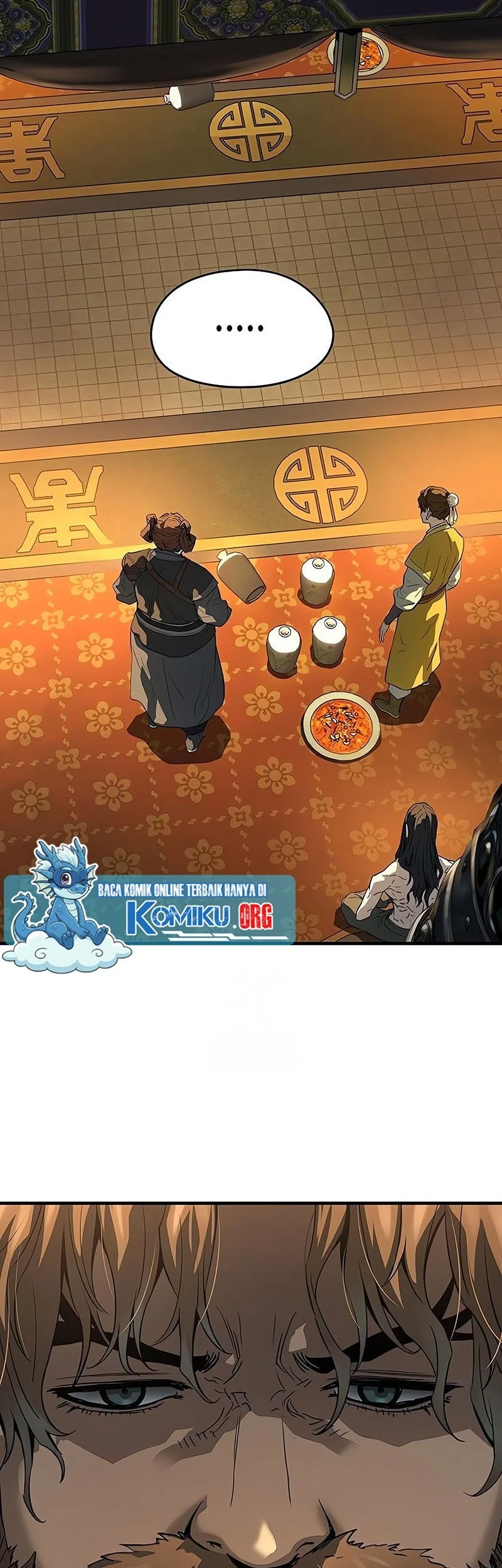 Absolute Regression Chapter 82 - halaman 29