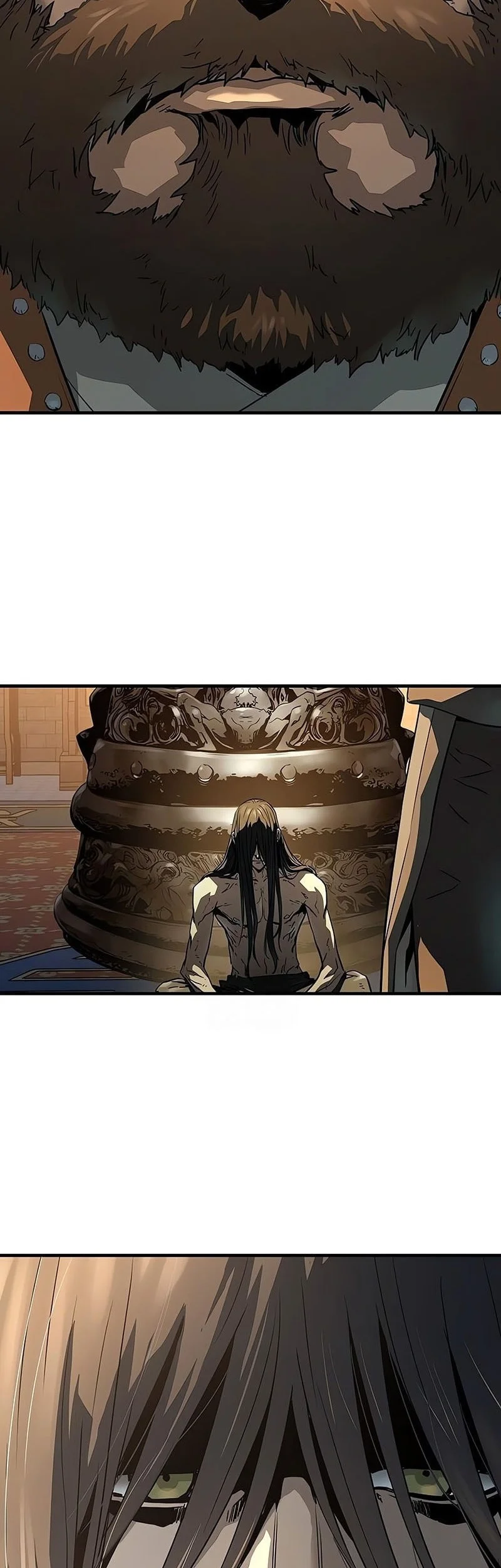 Absolute Regression Chapter 82 - halaman 30