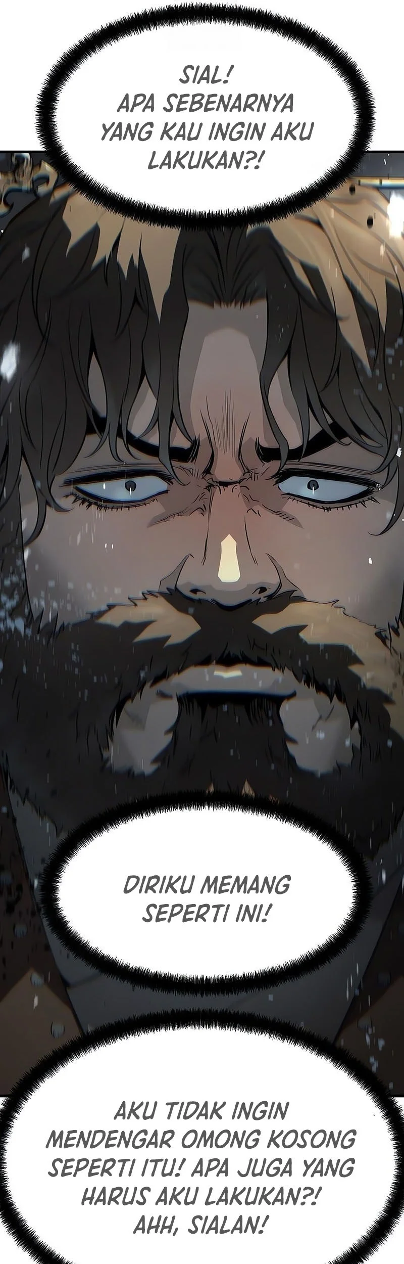 Absolute Regression Chapter 82 - halaman 32