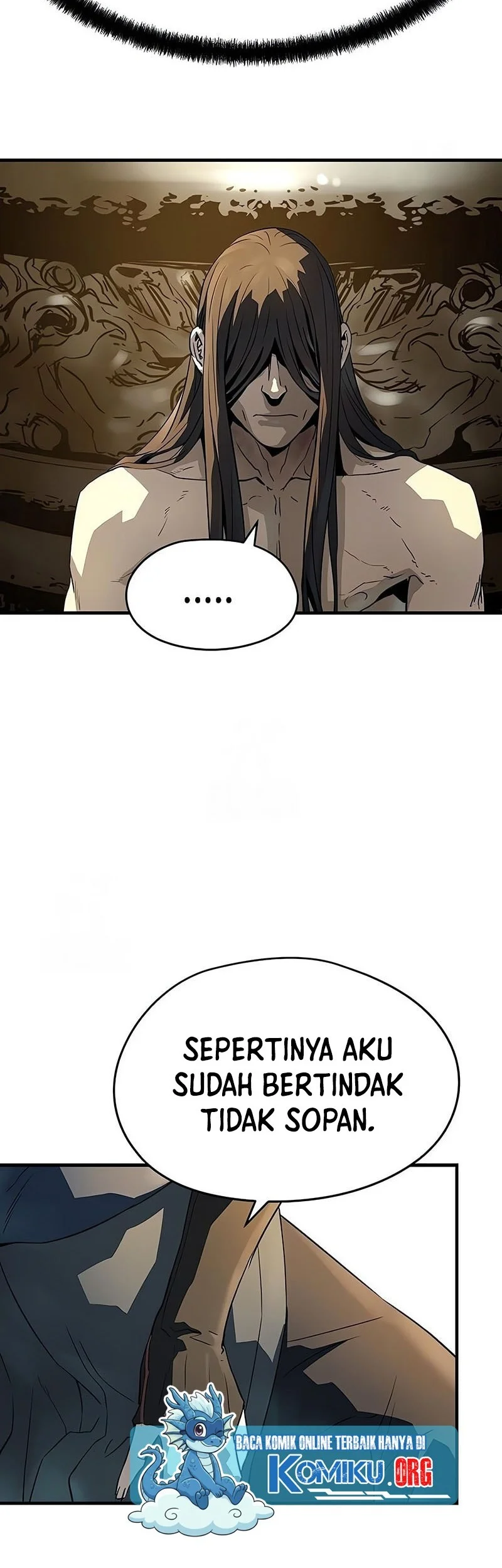 Absolute Regression Chapter 82 - halaman 33