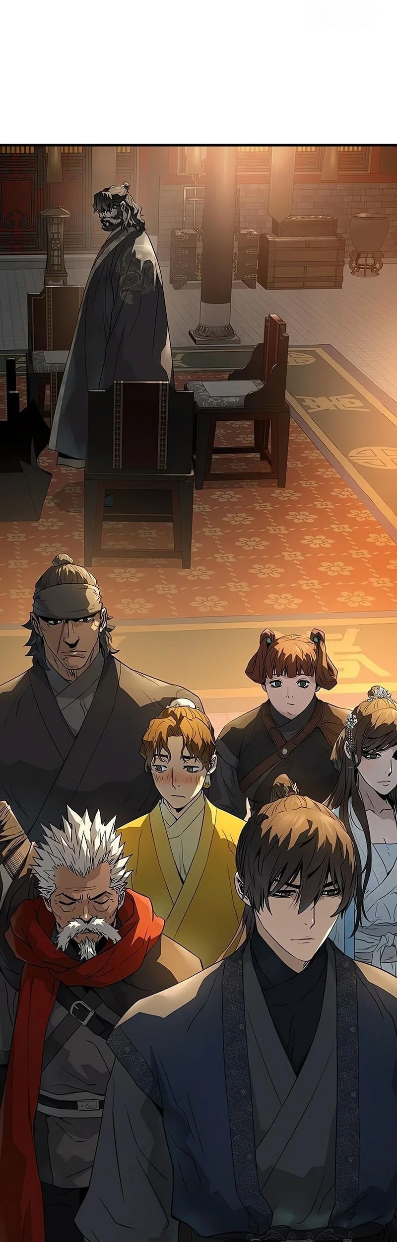 Absolute Regression Chapter 82 - halaman 36