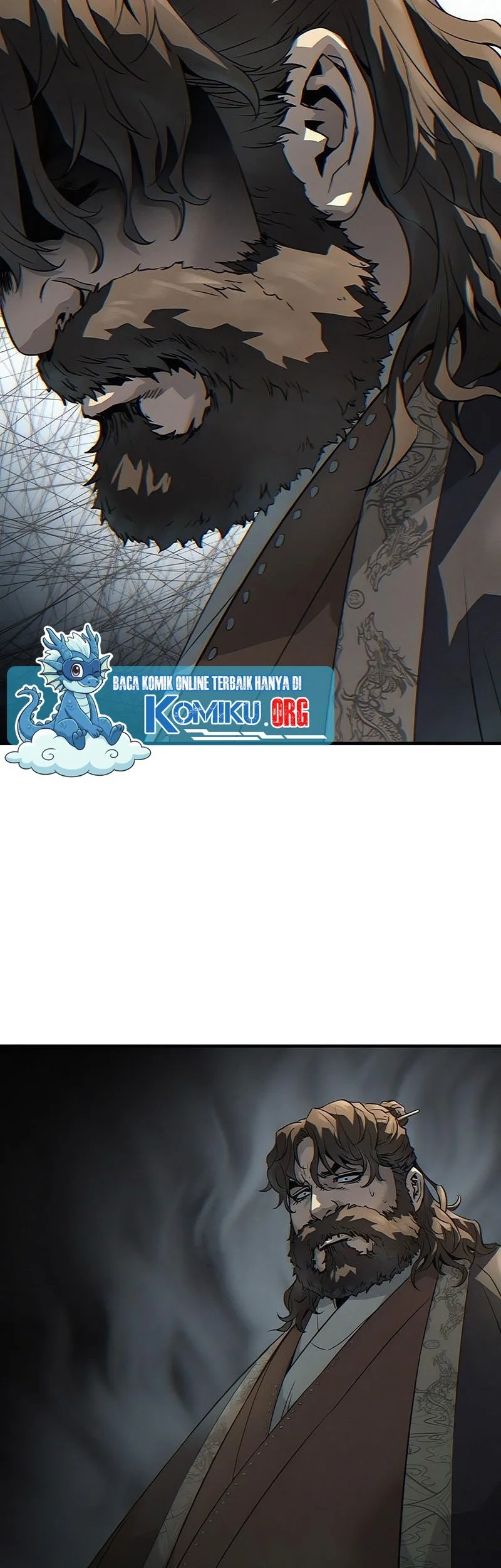 Absolute Regression Chapter 82 - halaman 38