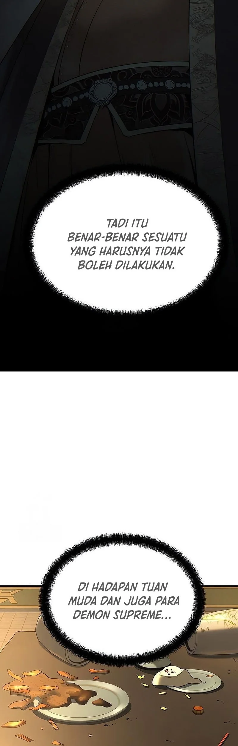 Absolute Regression Chapter 82 - halaman 39
