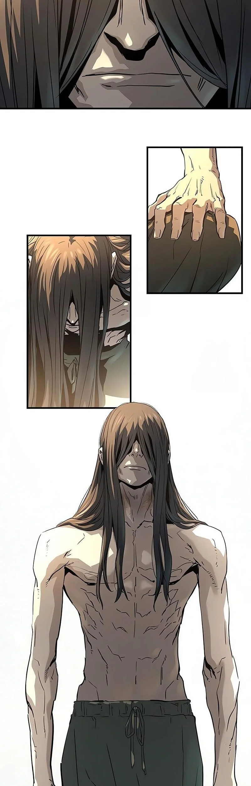 Absolute Regression Chapter 82 - halaman 42