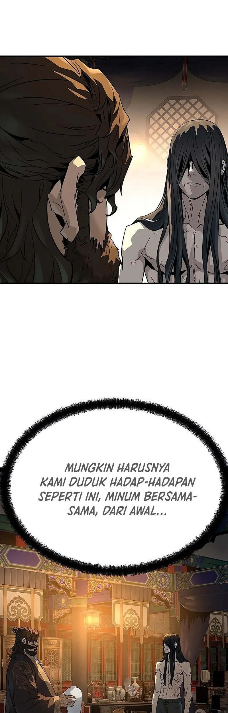 Absolute Regression Chapter 82 - halaman 51