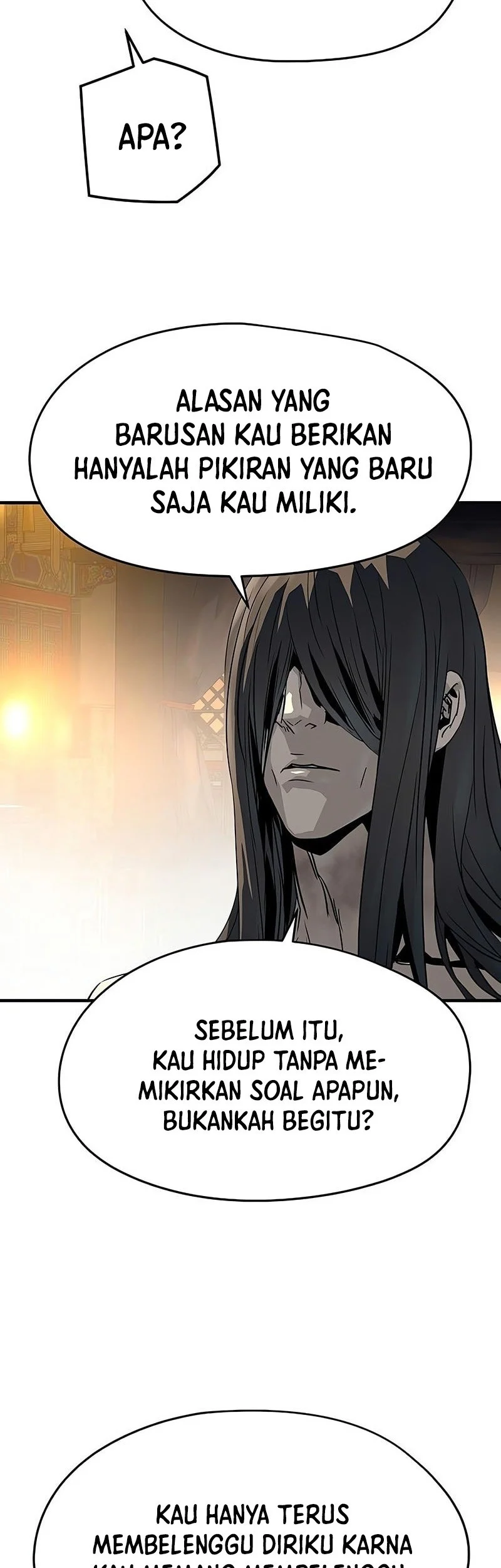 Absolute Regression Chapter 82 - halaman 56