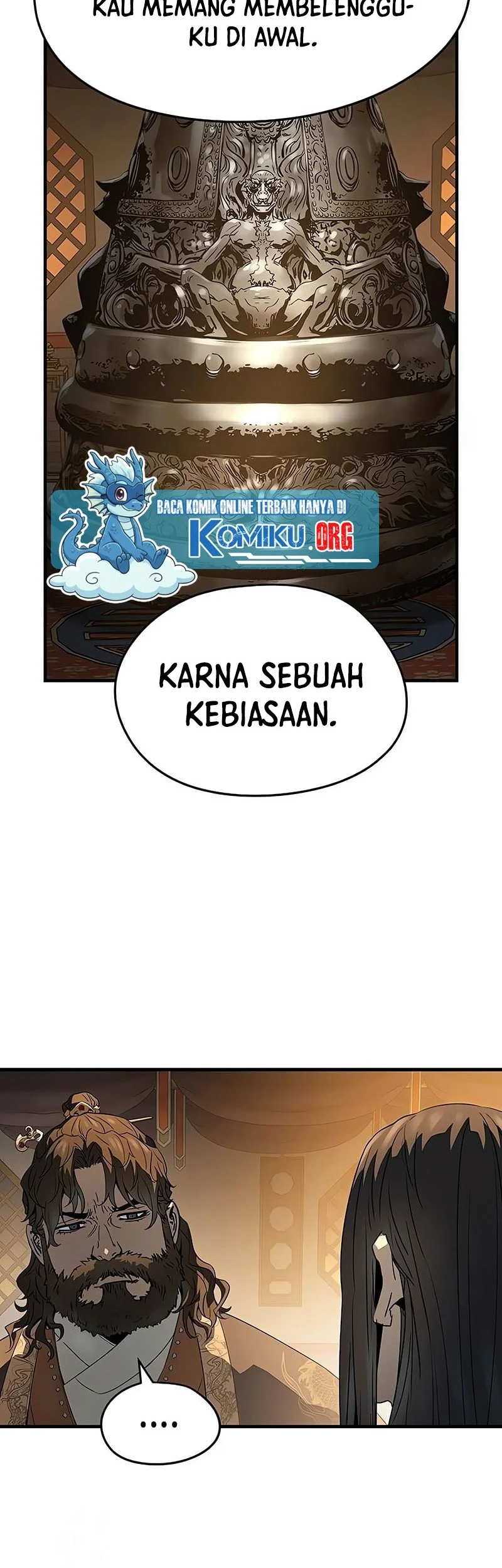 Absolute Regression Chapter 82 - halaman 57