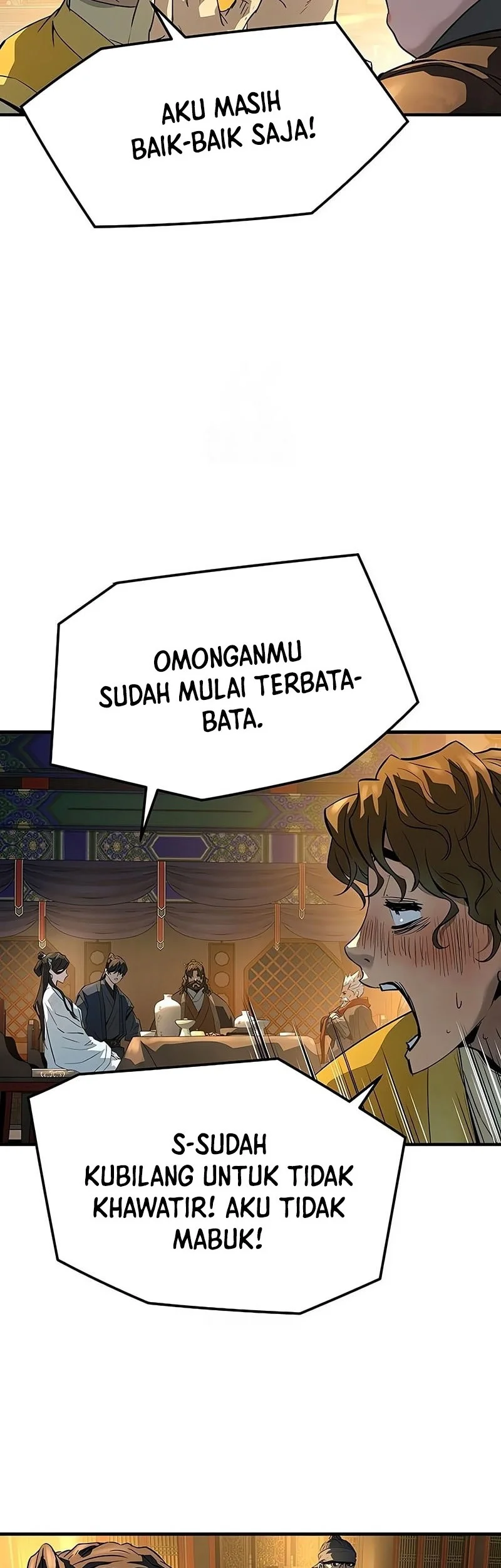 Absolute Regression Chapter 82 - halaman 6