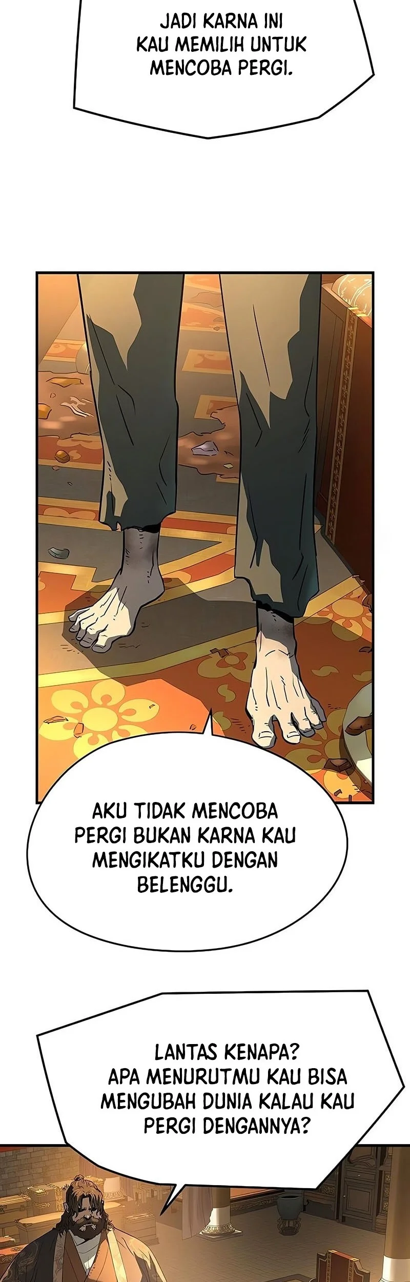 Absolute Regression Chapter 82 - halaman 60