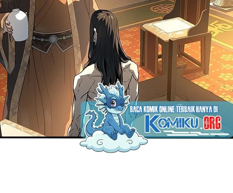 Absolute Regression Chapter 82 - halaman 61