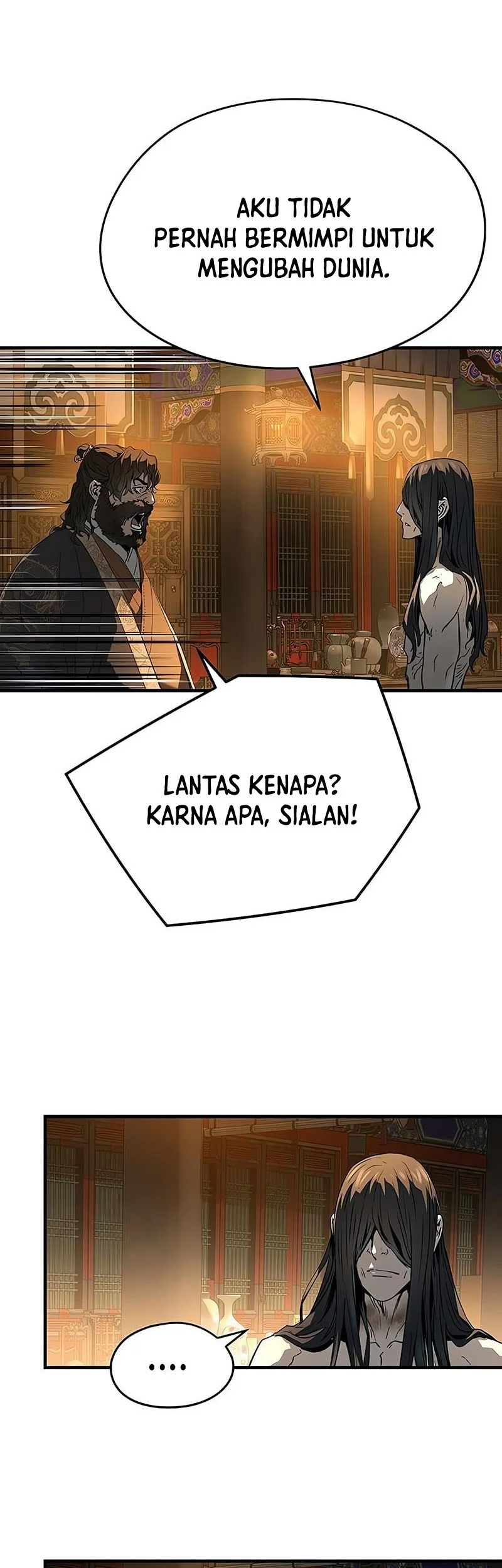 Absolute Regression Chapter 82 - halaman 62
