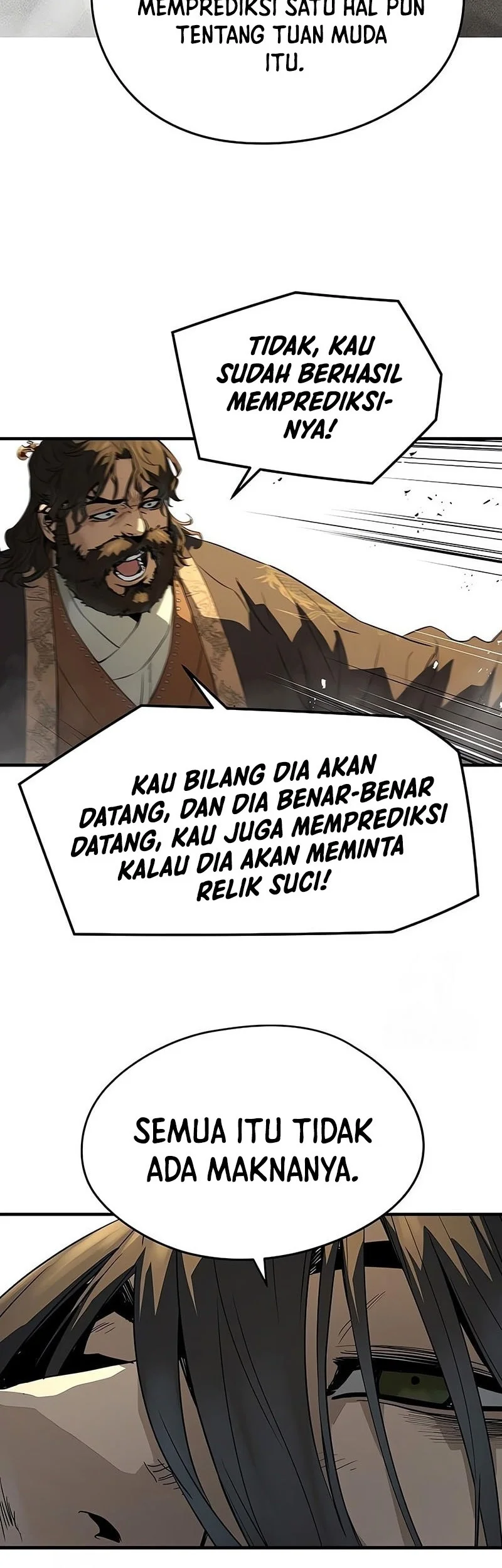 Absolute Regression Chapter 82 - halaman 66