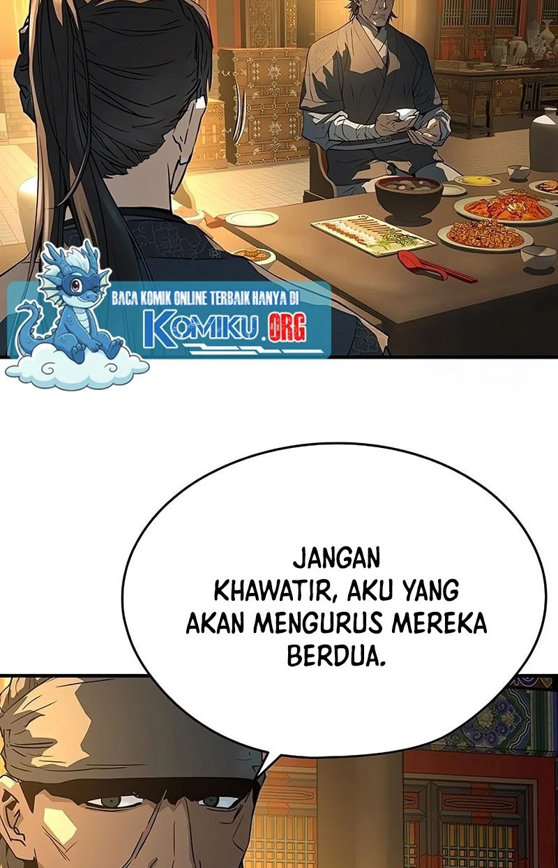 Absolute Regression Chapter 82 - halaman 7