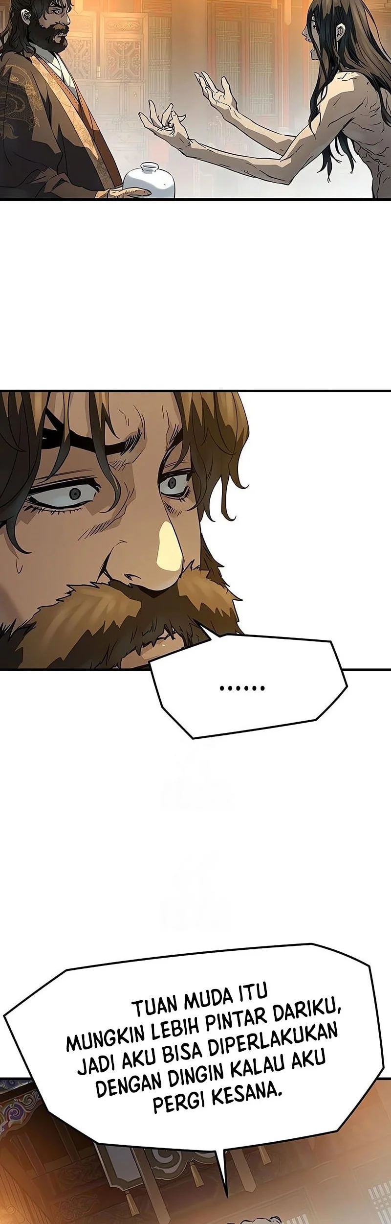 Absolute Regression Chapter 82 - halaman 72