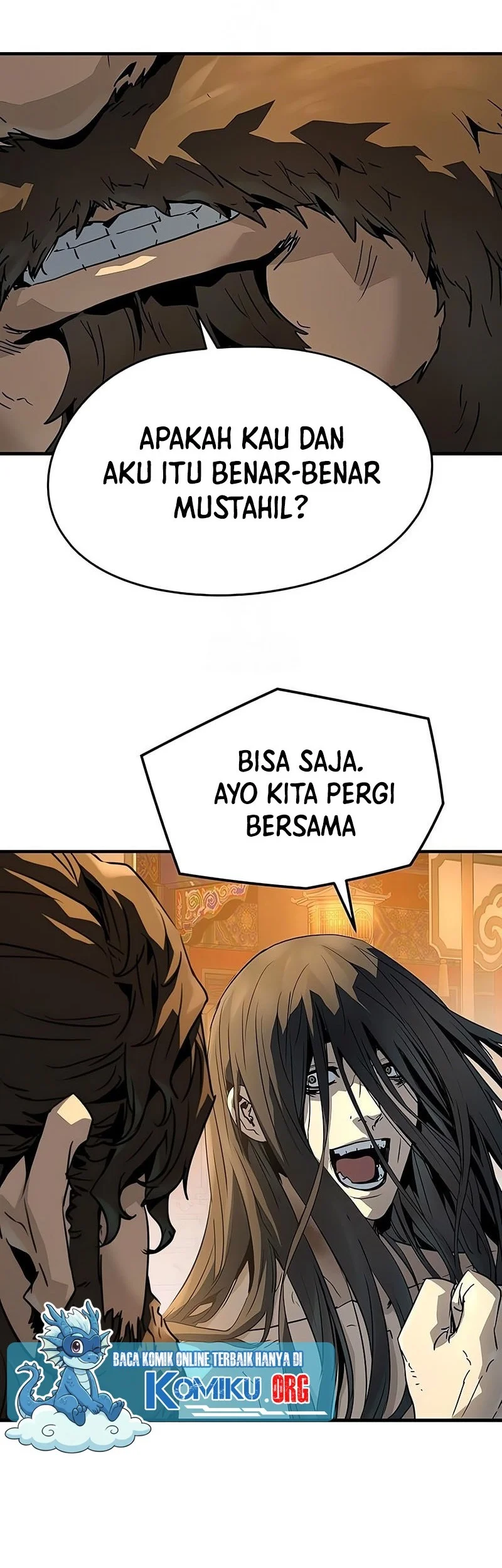 Absolute Regression Chapter 82 - halaman 75