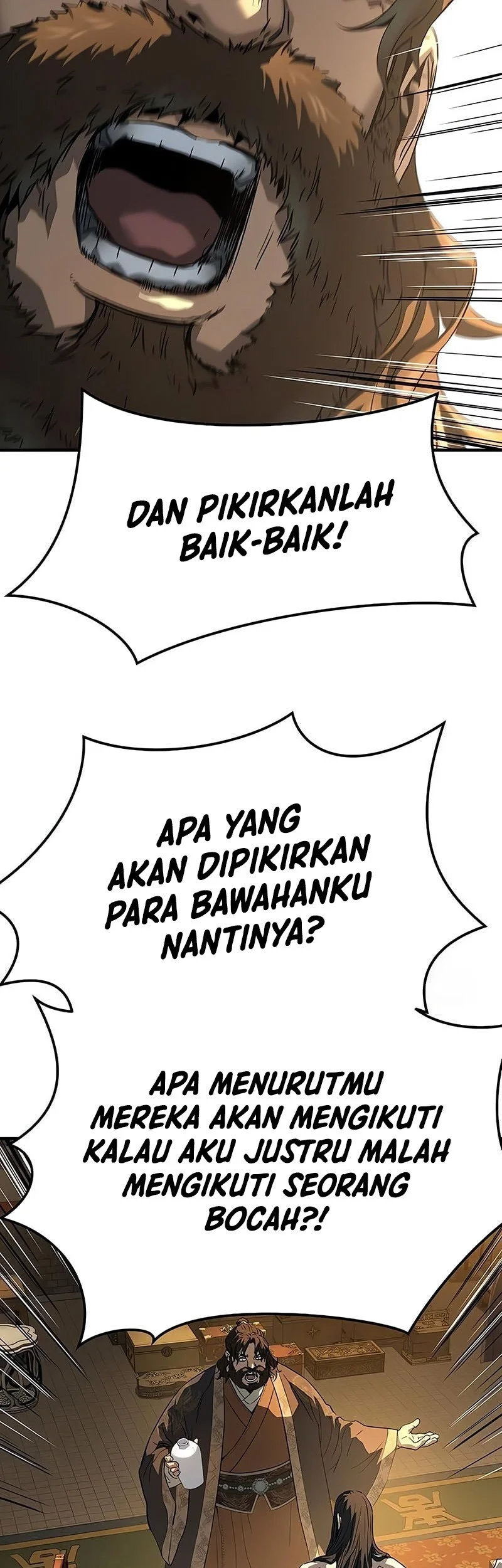Absolute Regression Chapter 82 - halaman 77