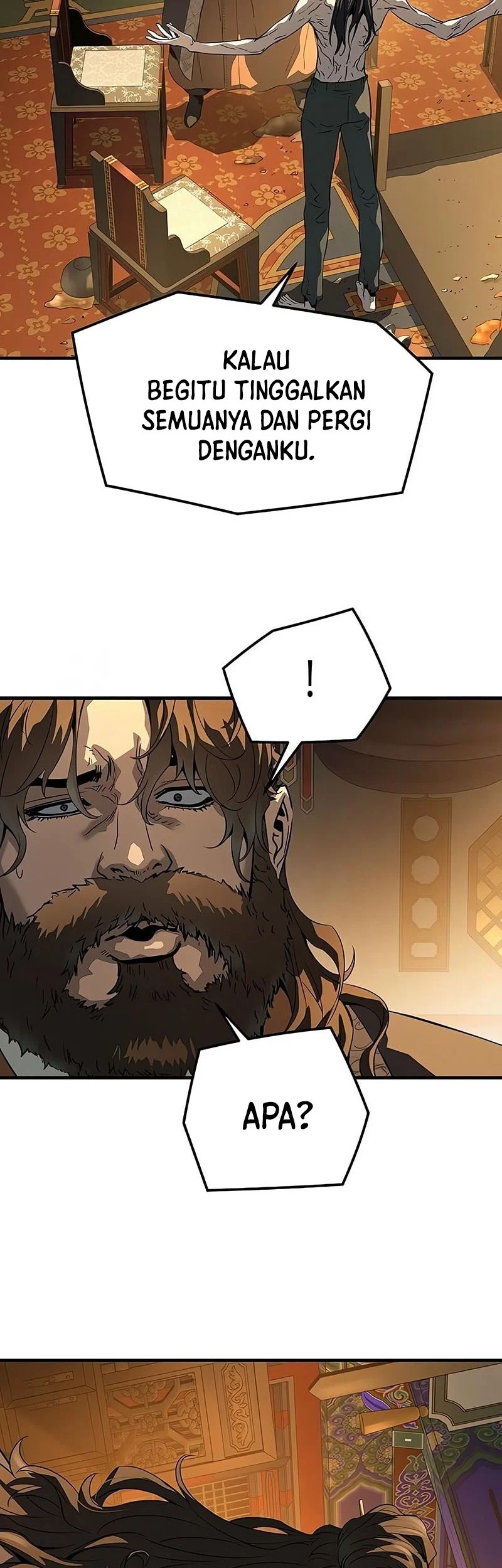 Absolute Regression Chapter 82 - halaman 78