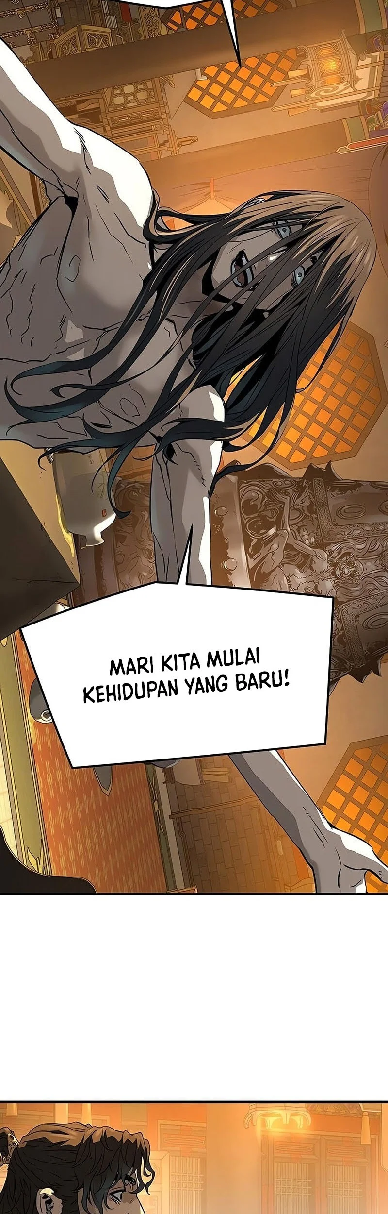 Absolute Regression Chapter 82 - halaman 80