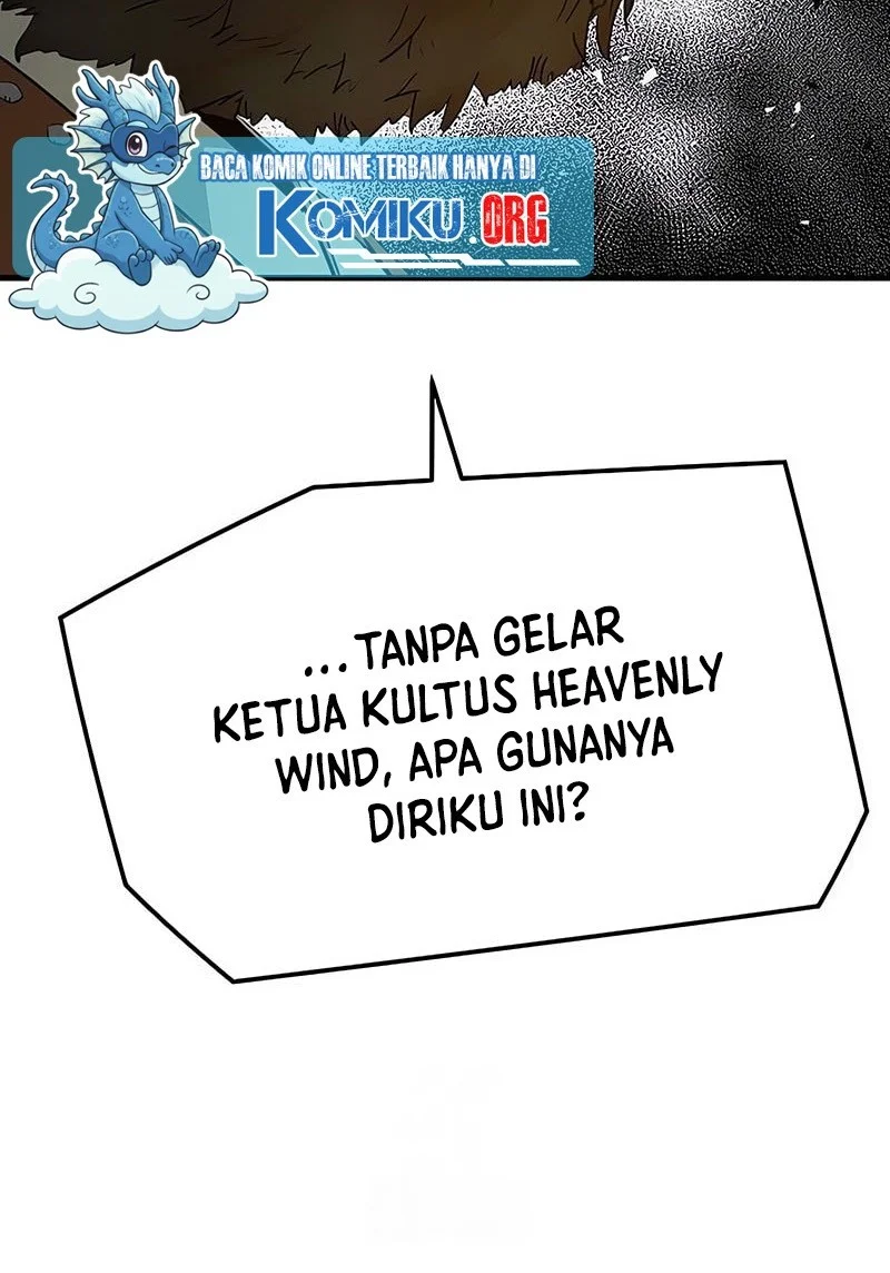 Absolute Regression Chapter 82 - halaman 82