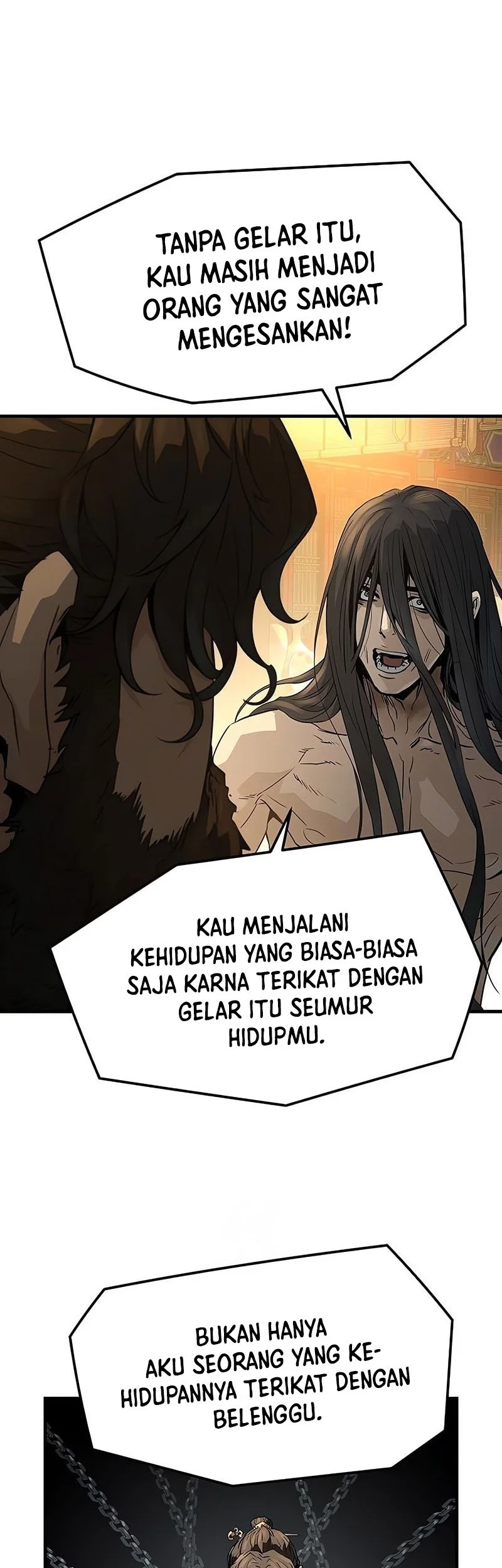 Absolute Regression Chapter 82 - halaman 83