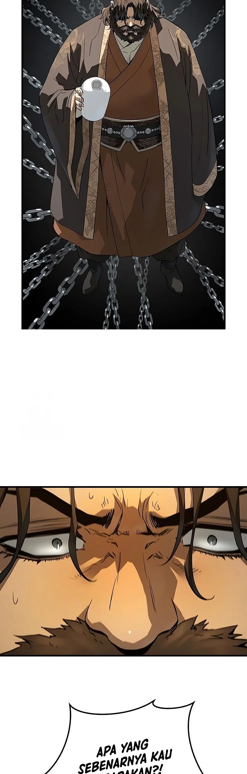 Absolute Regression Chapter 82 - halaman 84