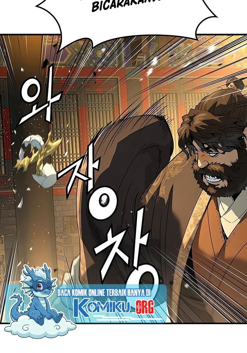 Absolute Regression Chapter 82 - halaman 85