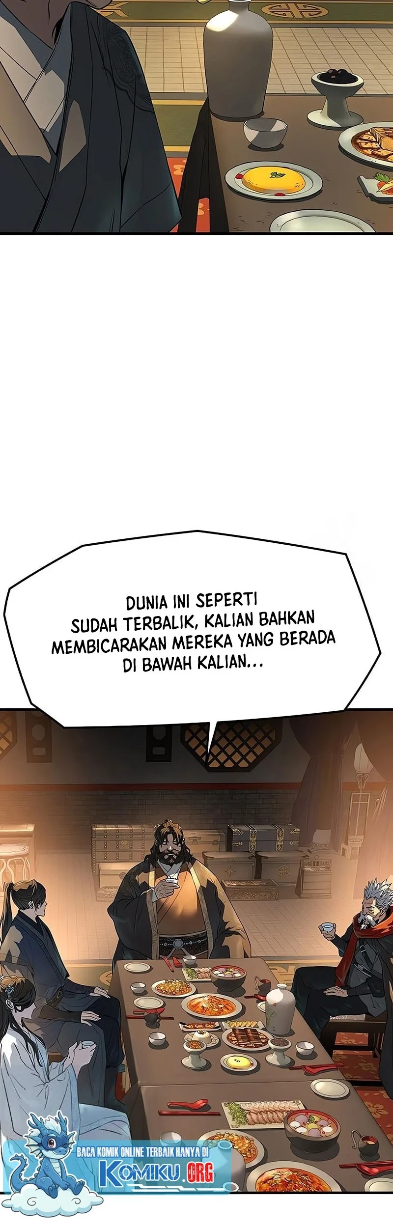 Absolute Regression Chapter 82 - halaman 9