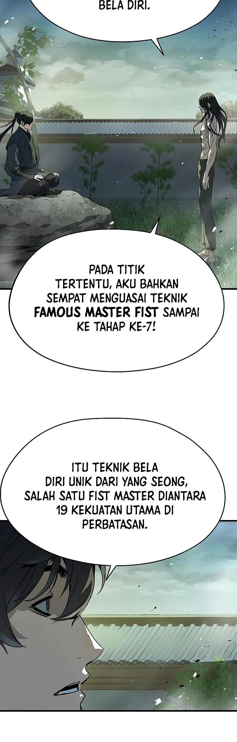 Absolute Regression Chapter 83 - halaman 101