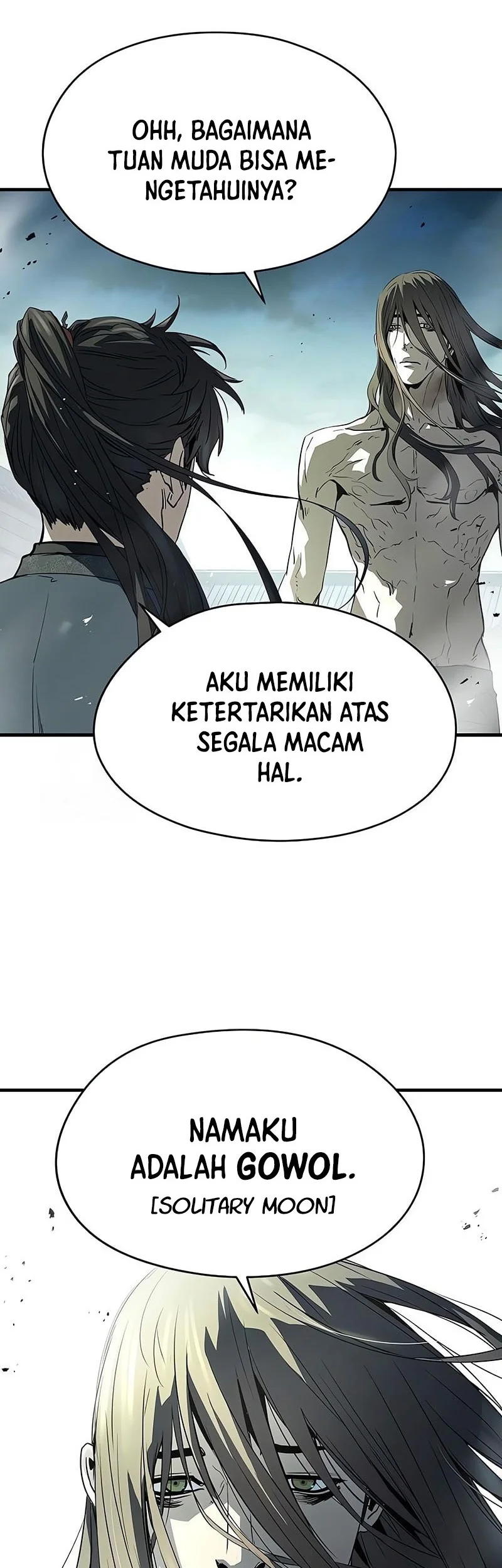 Absolute Regression Chapter 83 - halaman 102