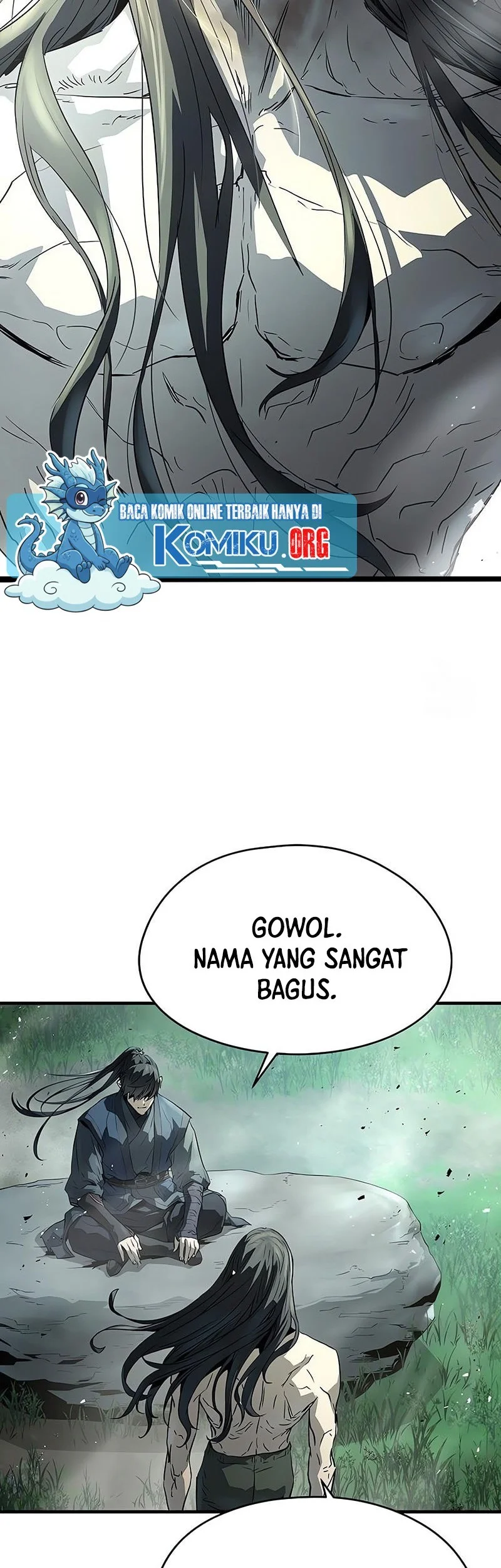 Absolute Regression Chapter 83 - halaman 104
