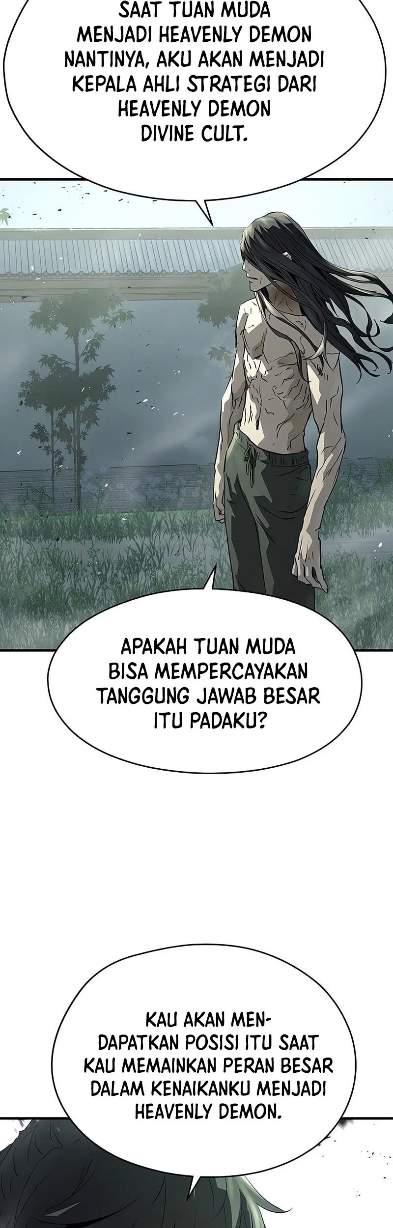 Absolute Regression Chapter 83 - halaman 108