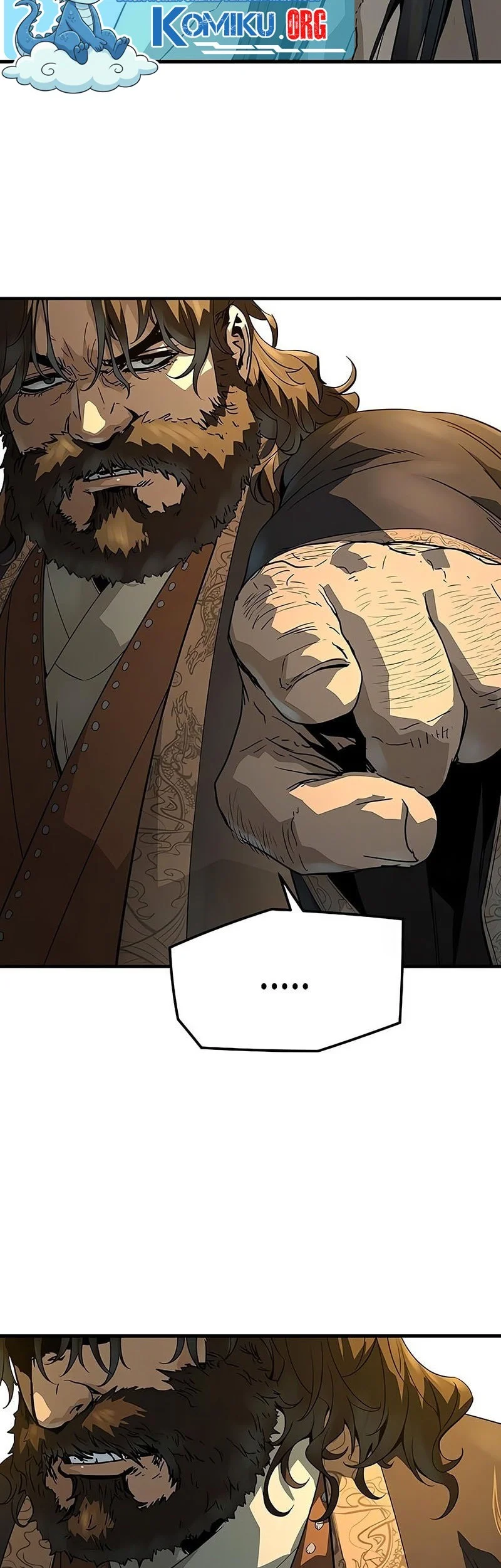 Absolute Regression Chapter 83 - halaman 11