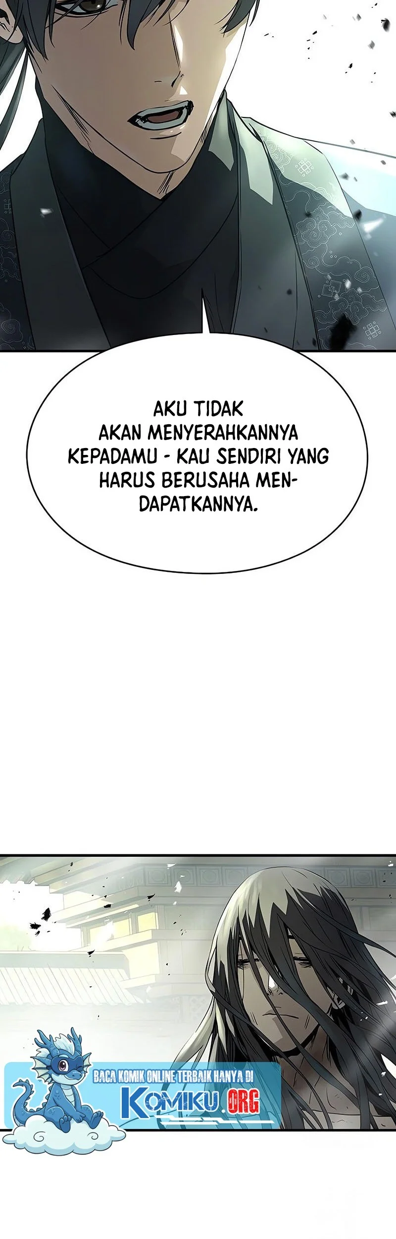 Absolute Regression Chapter 83 - halaman 110