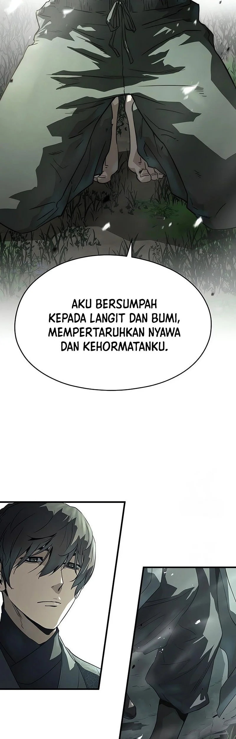 Absolute Regression Chapter 83 - halaman 113