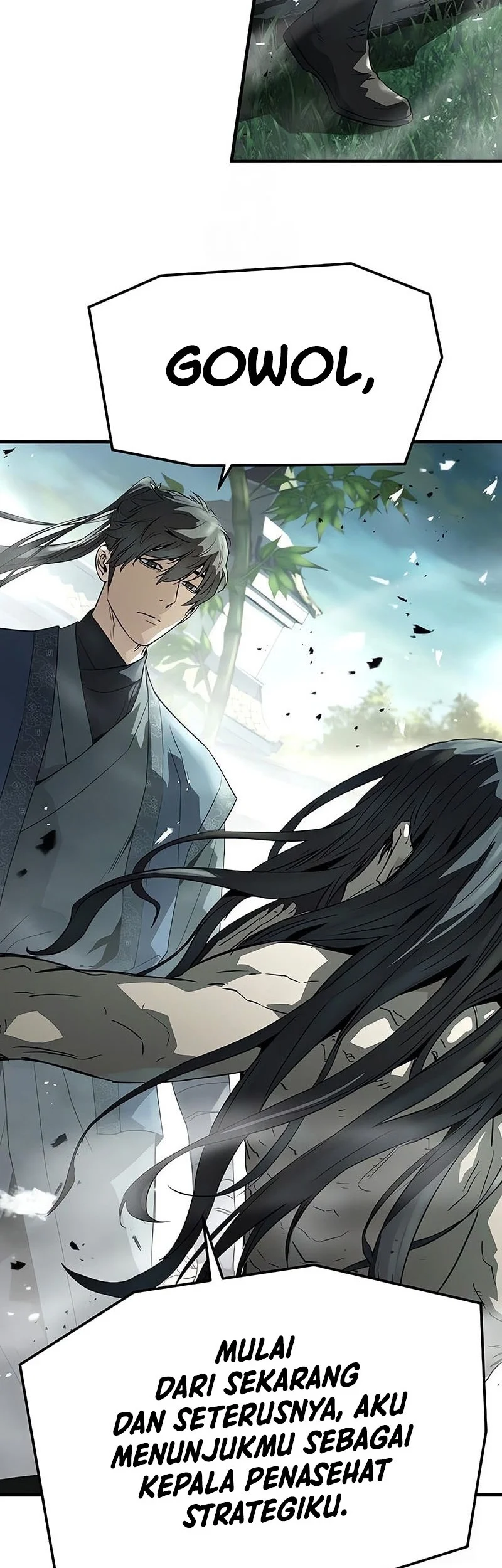 Absolute Regression Chapter 83 - halaman 114